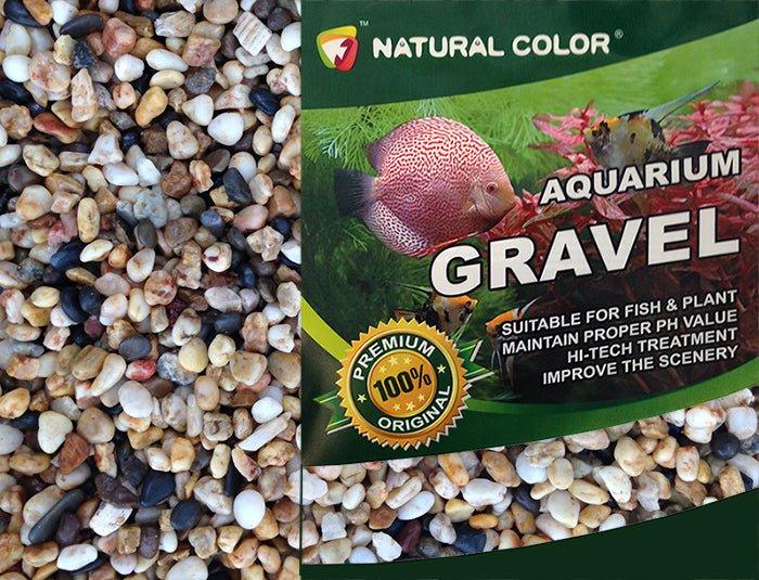 Tropical fish 2024 tank gravel