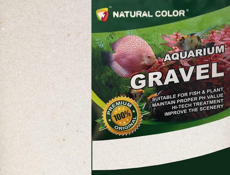 Cheap aquarium sand best sale