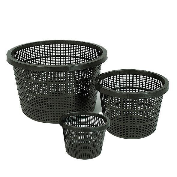 Garden Pond Plant Baskets – AllPondSolutions