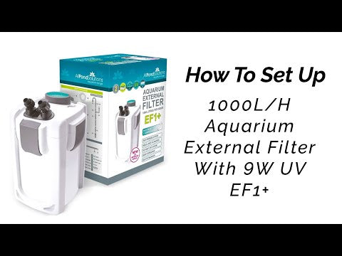 Aquarium filters outlet for sale