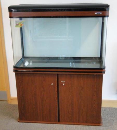 Boyu 3ft Modern Cabinet Aquarium Allpondsolutions AllPondSolutions