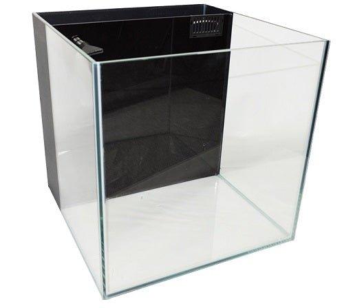 45cm Marine Aquarium Ultra Clear Glass Fish Tank 80L – AllPondSolutions